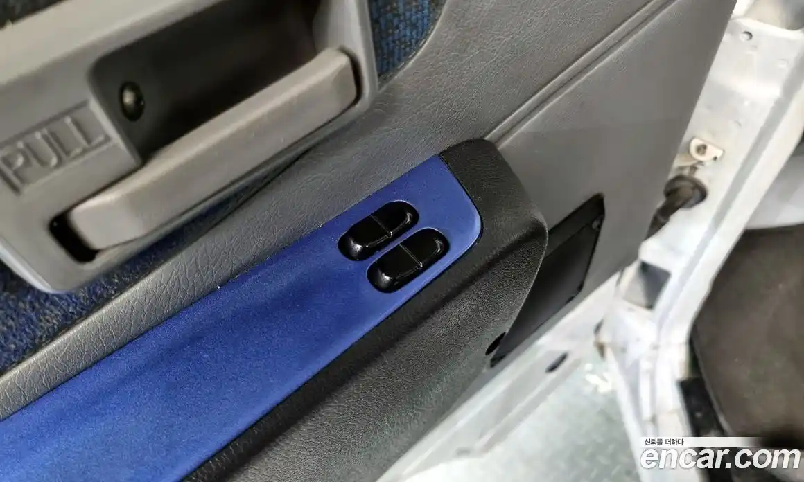 Chevrolet labo 2017 0.8 Механическая в Москве № 618393, фото 14