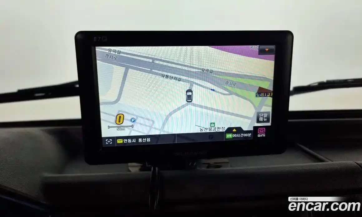 Chevrolet labo 2017 0.8 Механическая в Москве № 618393, фото 15