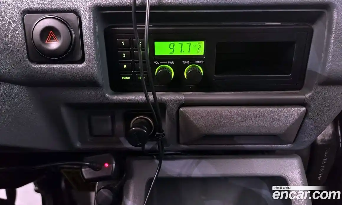 Chevrolet labo 2017 0.8 Механическая в Москве № 618393, фото 16