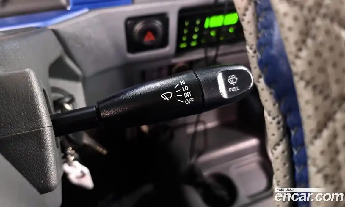 Chevrolet labo 2017 0.8 Механическая в Москве № 618393, фото 17