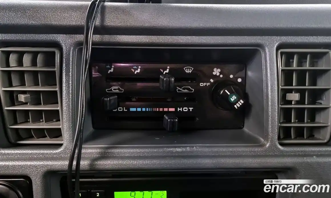 Chevrolet labo 2017 0.8 Механическая в Москве № 618393, фото 19