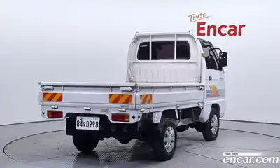 Chevrolet labo 2017 0.8 Механическая в Москве № 618393, миниатюра 2