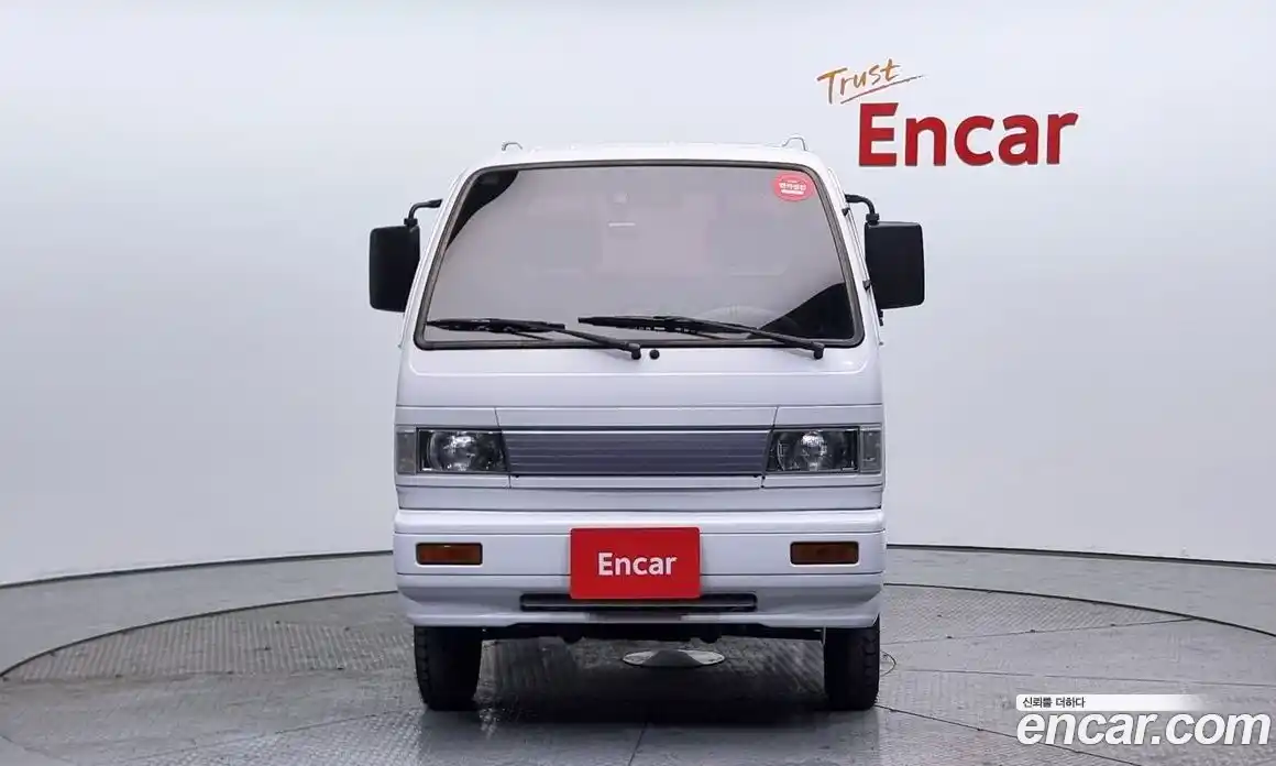 Chevrolet labo 2017 0.8 Механическая в Москве № 618393, фото 3