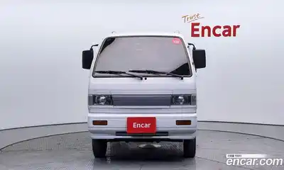 Chevrolet labo 2017 0.8 Механическая в Москве № 618393, миниатюра 3