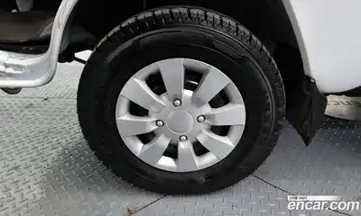 Chevrolet labo 2017 0.8 Механическая в Москве № 618393, миниатюра 5