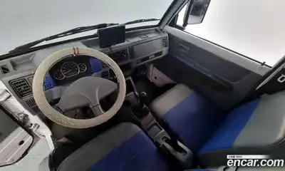 Chevrolet labo 2017 0.8 Механическая в Москве № 618393, миниатюра 7