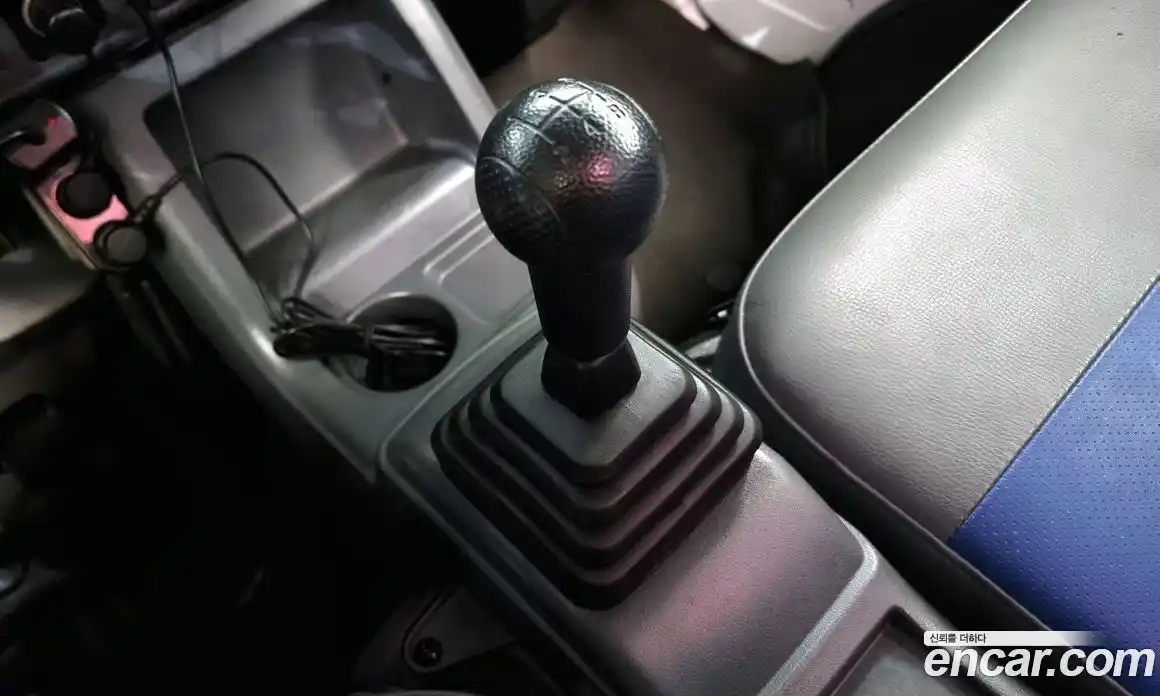 Chevrolet labo 2017 0.8 Механическая в Москве № 618393, фото 9