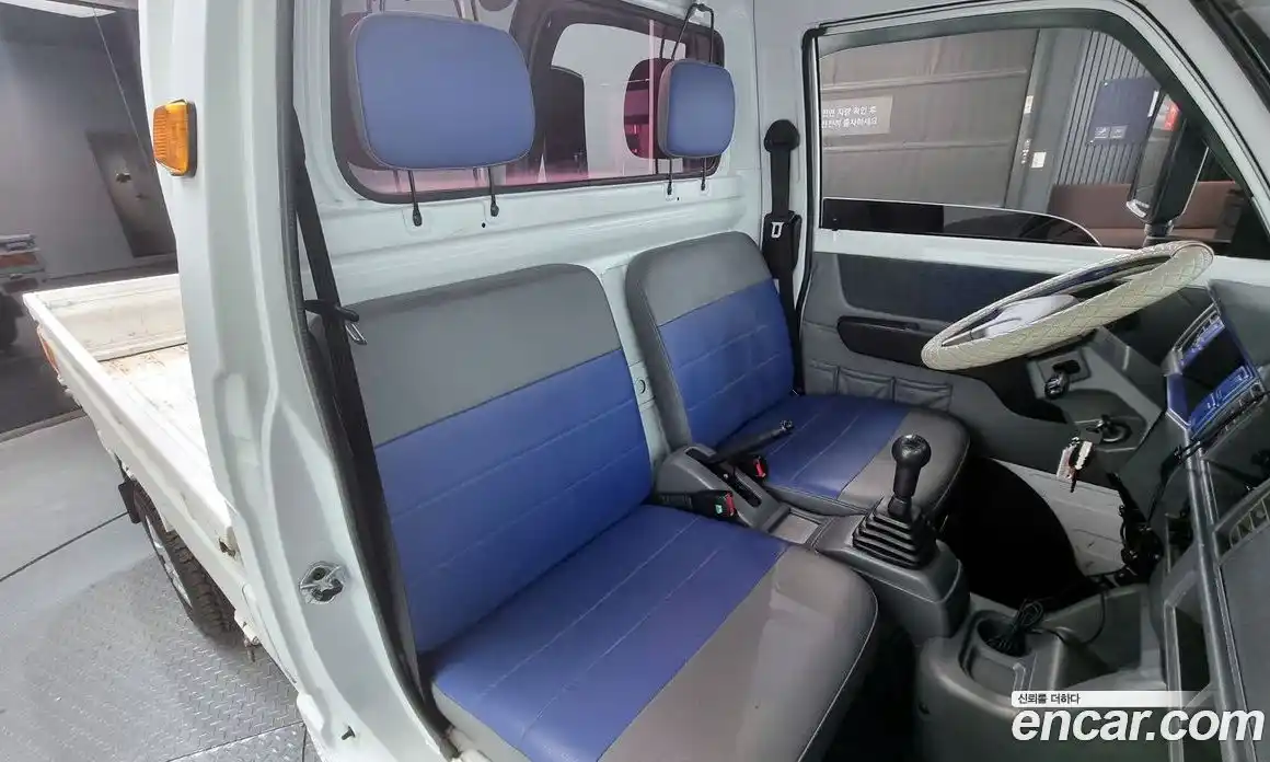 Chevrolet labo 2017 0.8 Механическая в Москве № 618393, фото 10