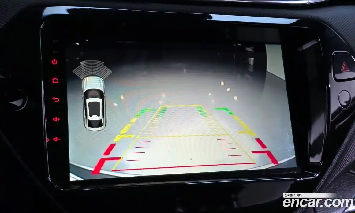 Chevrolet TrailBlazer 2021 1.2 Автомат в Москве № 618535, фото 15