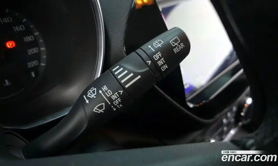 Chevrolet TrailBlazer 2021 1.2 Автомат в Москве № 618535, фото 17