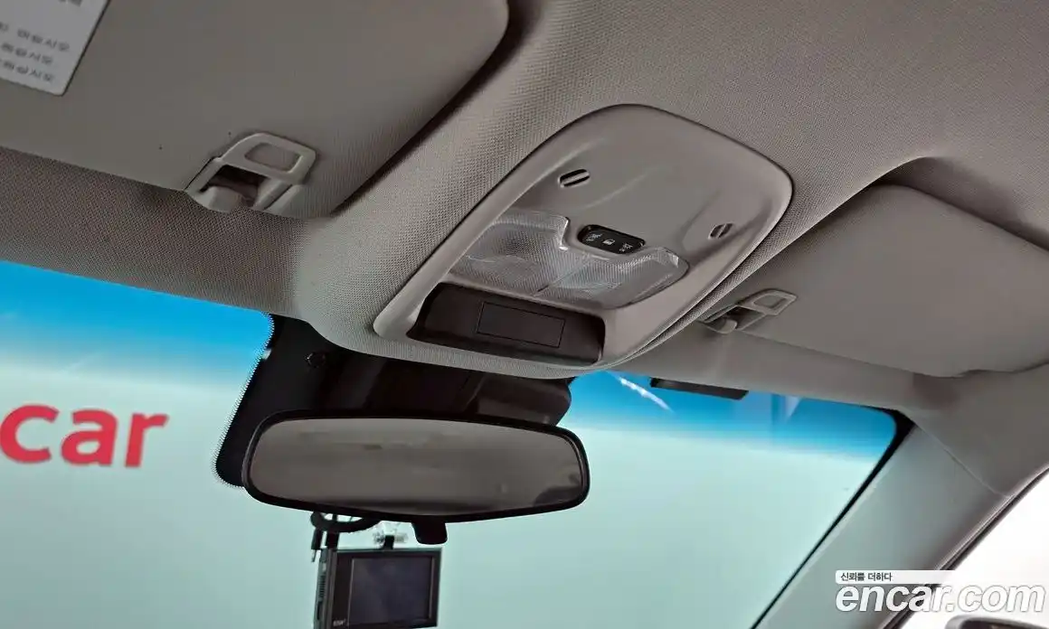 Chevrolet TrailBlazer 2021 1.2 Автомат в Москве № 618535, фото 19