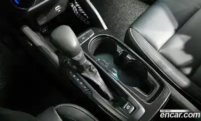 Chevrolet TrailBlazer 2021 1.2 Автомат в Москве № 618535, миниатюра 9