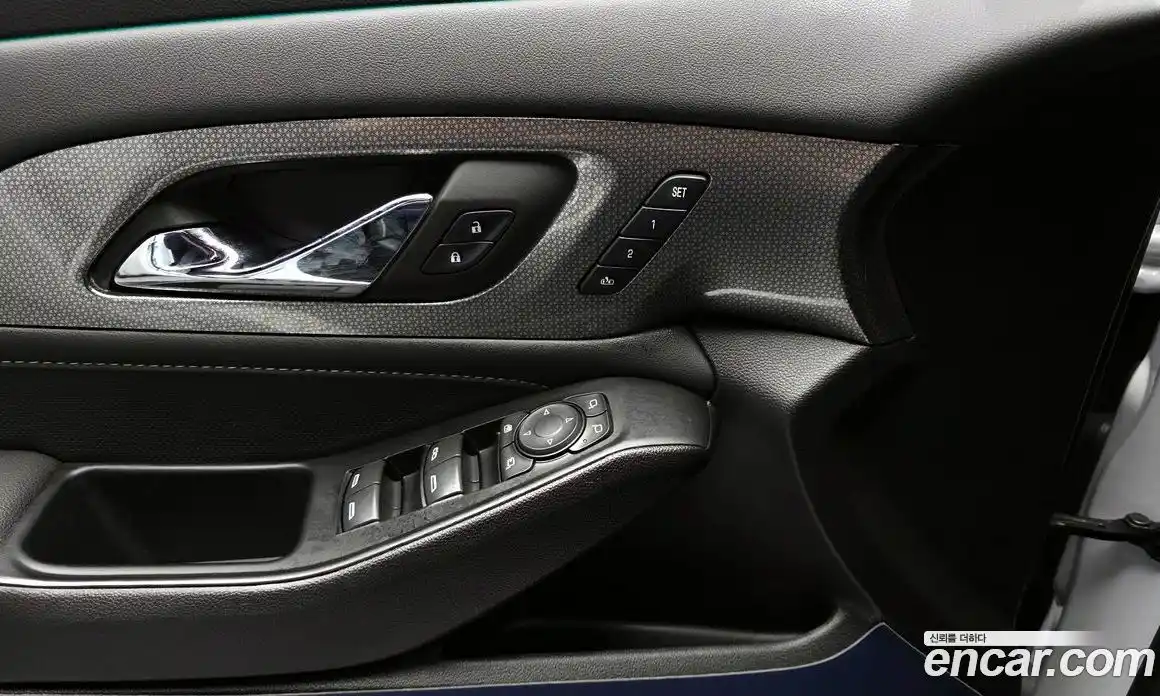 Chevrolet Traverse 2023 3.6 Автомат в Москве № 618554, фото 18