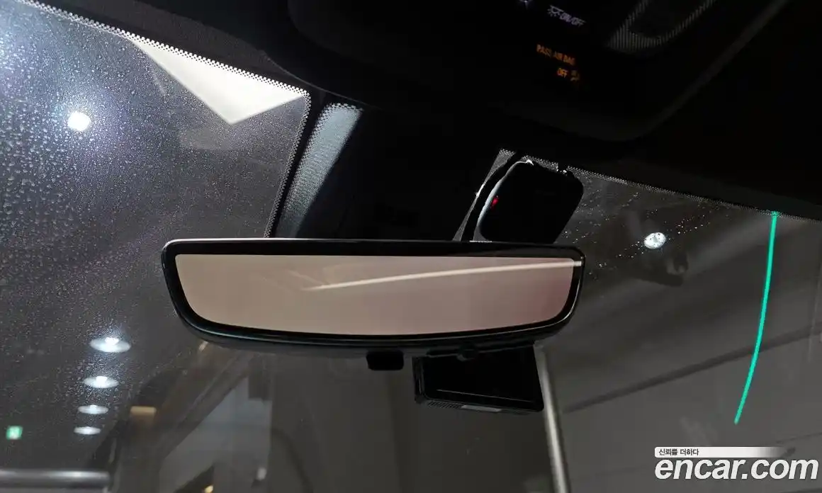 Chevrolet Traverse 2023 3.6 Автомат в Москве № 618554, фото 19