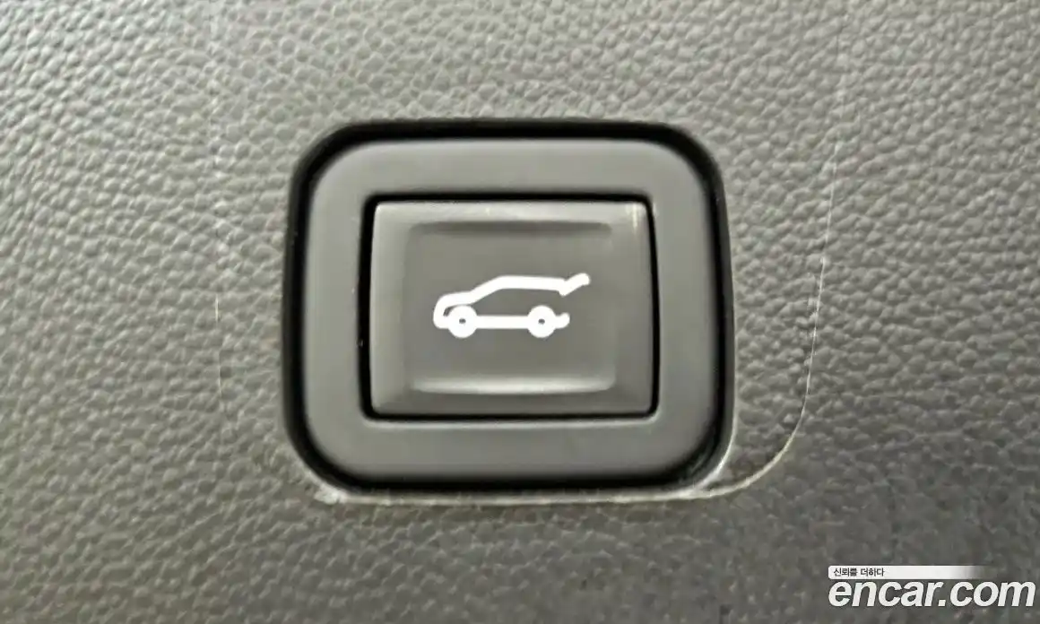 Chevrolet Traverse 2023 3.6 Автомат в Москве № 618554, фото 20