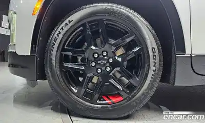 Chevrolet Traverse 2023 3.6 Автомат в Москве № 618554, миниатюра 5