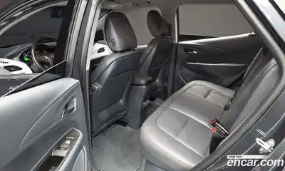 Chevrolet Bolt EV 2021 0.2 Автомат в Москве № 618558, миниатюра 12