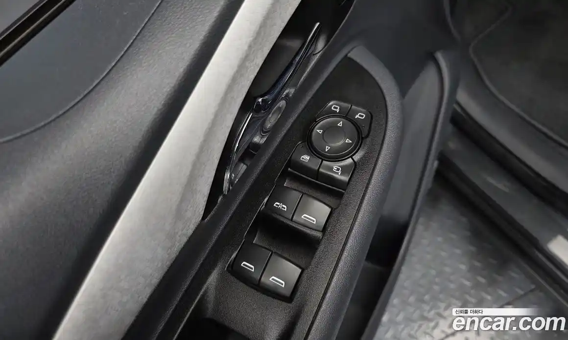 Chevrolet Bolt EV 2021 0.2 Автомат в Москве № 618558, фото 16