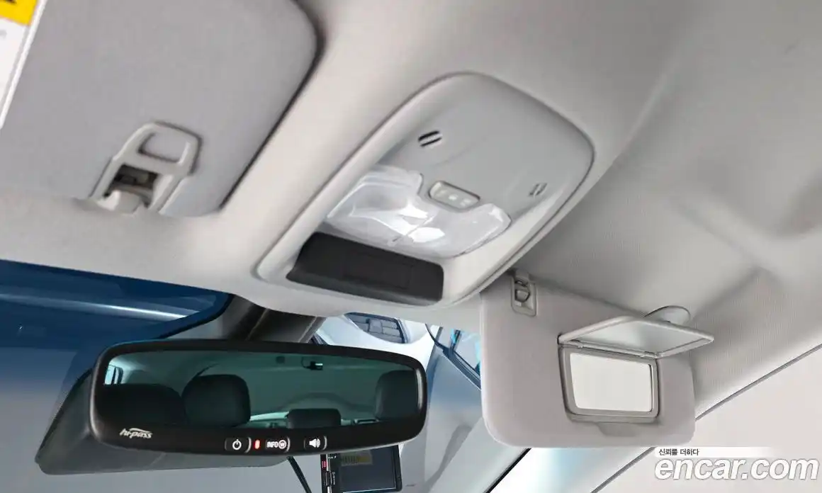 Chevrolet Bolt EV 2021 0.2 Автомат в Москве № 618558, фото 19