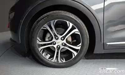 Chevrolet Bolt EV 2021 0.2 Автомат в Москве № 618558, миниатюра 5