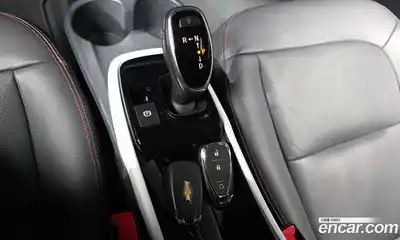 Chevrolet Bolt EV 2021 0.2 Автомат в Москве № 618558, миниатюра 9