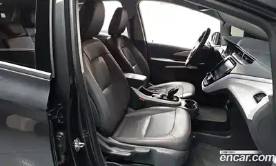 Chevrolet Bolt EV 2021 0.2 Автомат в Москве № 618558, миниатюра 10