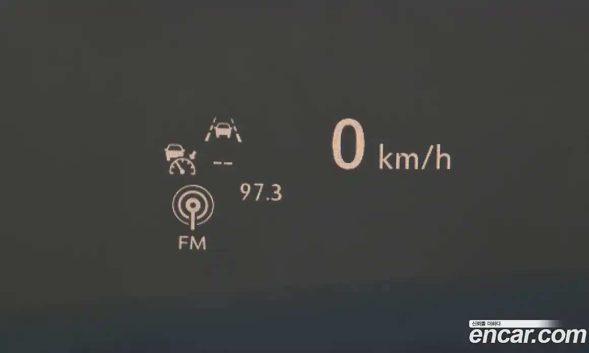 Chevrolet TrailBlazer 2021 1.3 Автомат в Москве № 618625, фото 14