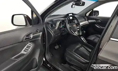 Chevrolet Orlando 2014 2.0 Автомат в Москве № 618642, миниатюра 11