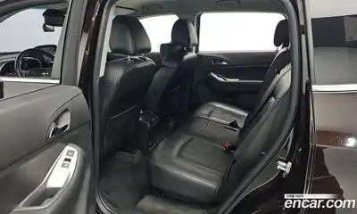 Chevrolet Orlando 2014 2.0 Автомат в Москве № 618642, миниатюра 12