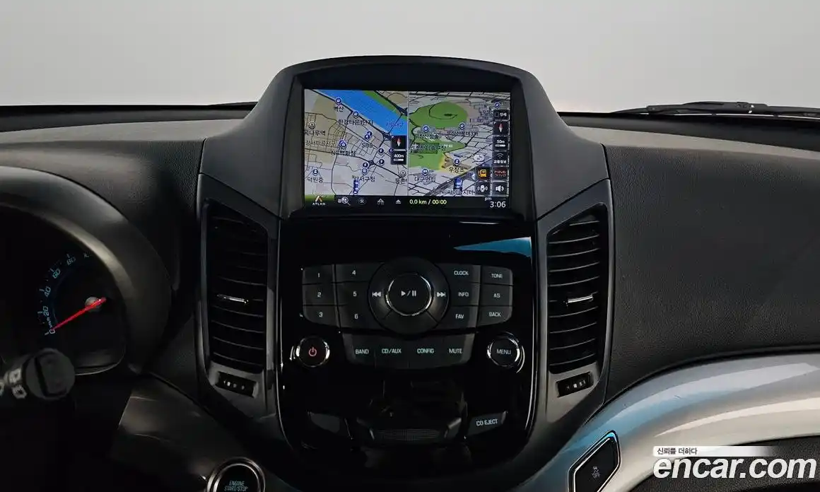 Chevrolet Orlando 2014 2.0 Автомат в Москве № 618642, фото 14