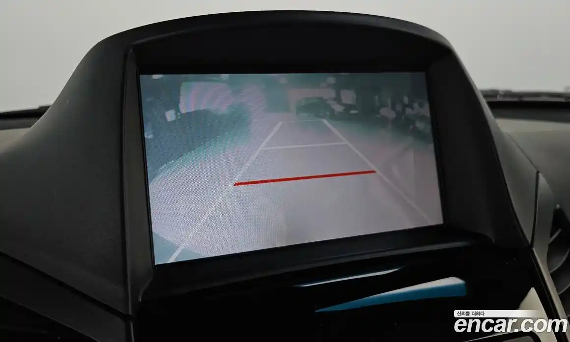 Chevrolet Orlando 2014 2.0 Автомат в Москве № 618642, фото 15