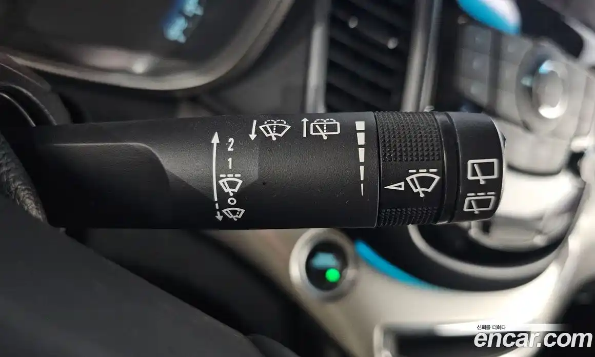 Chevrolet Orlando 2014 2.0 Автомат в Москве № 618642, фото 18