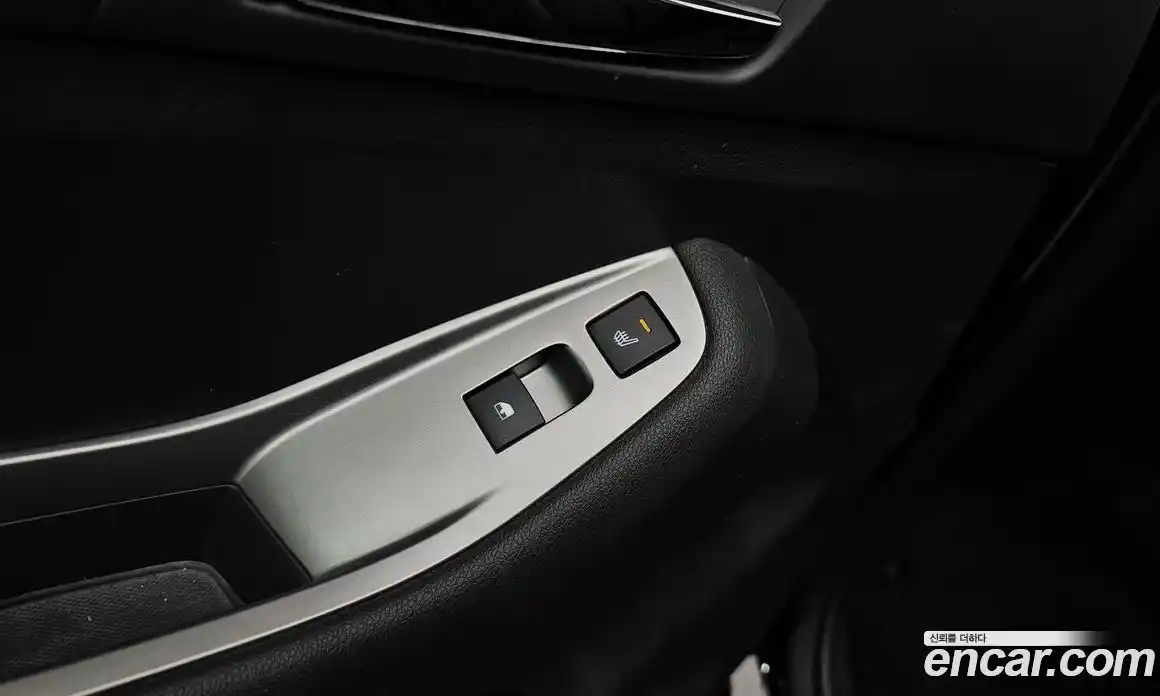 Chevrolet Orlando 2014 2.0 Автомат в Москве № 618642, фото 19