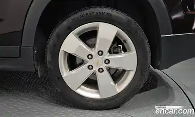 Chevrolet Orlando 2014 2.0 Автомат в Москве № 618642, миниатюра 5