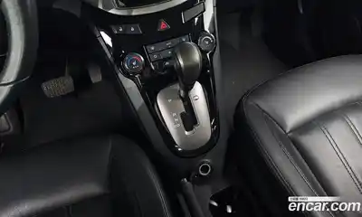 Chevrolet Orlando 2014 2.0 Автомат в Москве № 618642, миниатюра 9