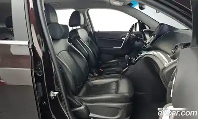 Chevrolet Orlando 2014 2.0 Автомат в Москве № 618642, миниатюра 10