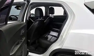 Chevrolet Trax 2021 1.4 Автомат в Москве № 618700, миниатюра 11