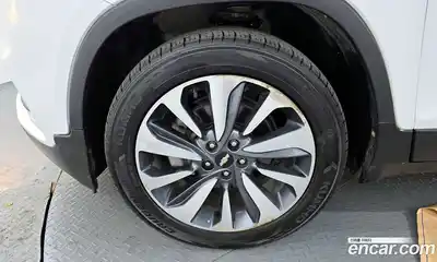 Chevrolet Trax 2021 1.4 Автомат в Москве № 618700, миниатюра 5