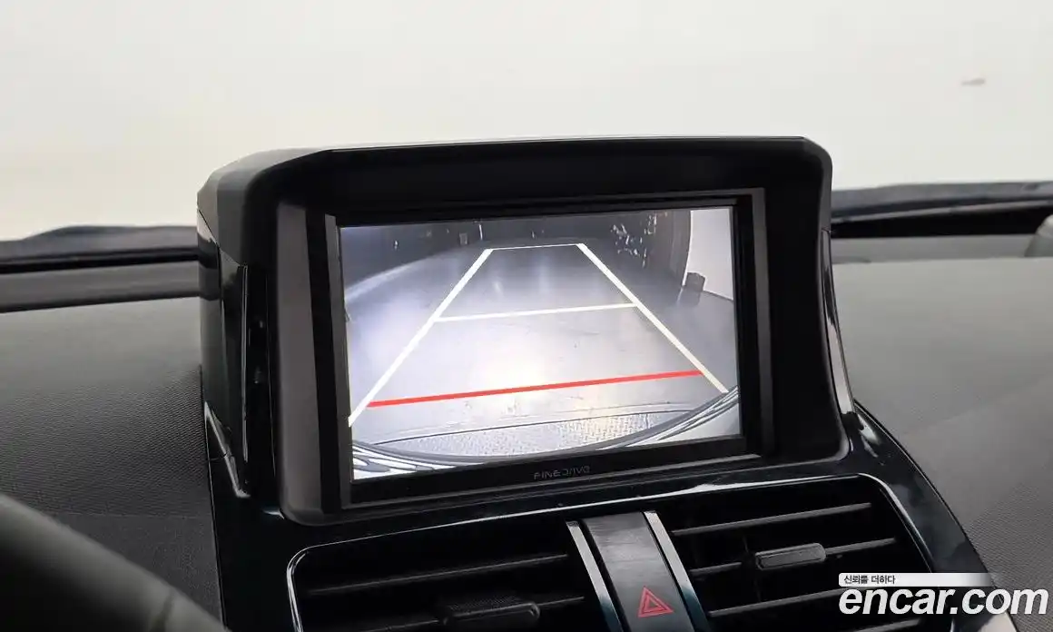 Chevrolet Spark 2014 1.0 Автомат в Москве № 618840, фото 15