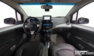 Chevrolet Spark 2014 1.0 Автомат в Москве № 618840, миниатюра 7