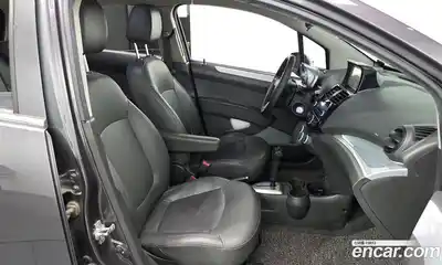 Chevrolet Spark 2014 1.0 Автомат в Москве № 618840, миниатюра 10