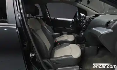 Chevrolet Matiz 2011 1.0 Автомат в Москве № 618904, миниатюра 11