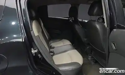 Chevrolet Matiz 2011 1.0 Автомат в Москве № 618904, миниатюра 12