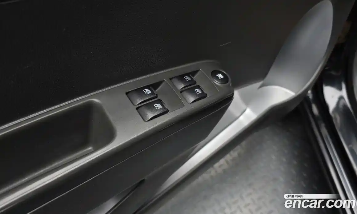 Chevrolet Matiz 2011 1.0 Автомат в Москве № 618904, фото 16