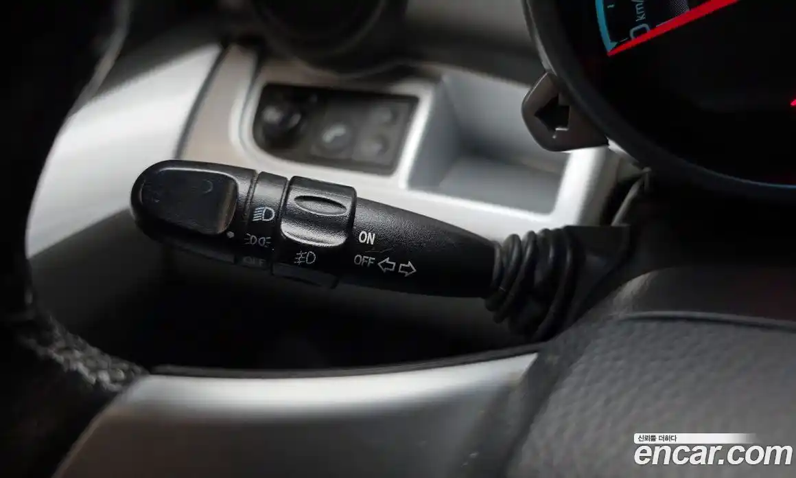 Chevrolet Matiz 2011 1.0 Автомат в Москве № 618904, фото 18