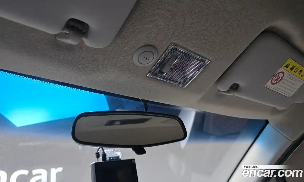 Chevrolet Matiz 2011 1.0 Автомат в Москве № 618904, фото 19