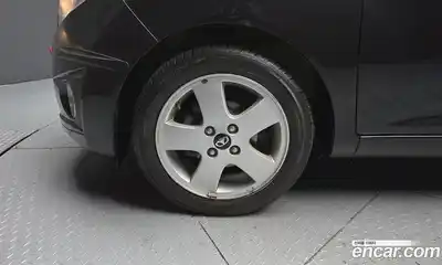 Chevrolet Matiz 2011 1.0 Автомат в Москве № 618904, миниатюра 5