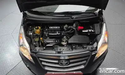 Chevrolet Matiz 2011 1.0 Автомат в Москве № 618904, миниатюра 6