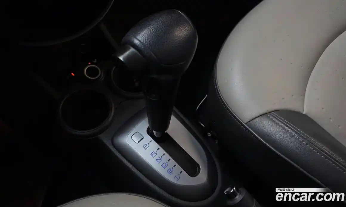 Chevrolet Matiz 2011 1.0 Автомат в Москве № 618904, фото 9