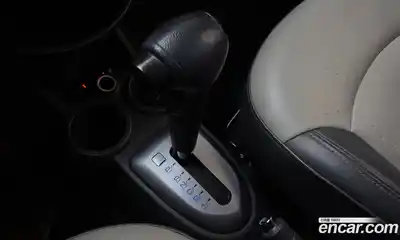 Chevrolet Matiz 2011 1.0 Автомат в Москве № 618904, миниатюра 9